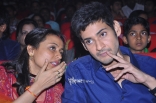 1 Nenokkadine Audio Launch Gallery