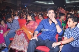 1 Nenokkadine Audio Launch Gallery