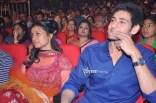 1 Nenokkadine Audio Launch Gallery