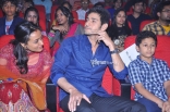 1 Nenokkadine Audio Launch Gallery