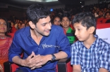 1 Nenokkadine Audio Launch Gallery