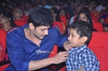 1 Nenokkadine Audio Launch Gallery