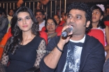 1 Nenokkadine Audio Launch Gallery