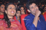 1 Nenokkadine Audio Launch Gallery