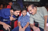 1 Nenokkadine Audio Launch Gallery