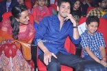 1 Nenokkadine Audio Launch Gallery