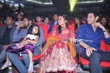 1 Nenokkadine Audio Launch Gallery