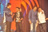 1 Nenokkadine Audio Launch Gallery