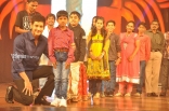 1 Nenokkadine Audio Launch Gallery