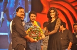 1 Nenokkadine Audio Launch Gallery