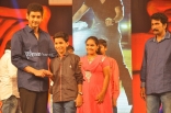 1 Nenokkadine Audio Launch Gallery