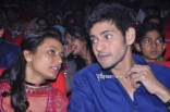 1 Nenokkadine Audio Launch Gallery