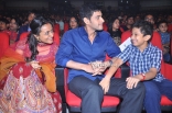 1 Nenokkadine Audio Launch Gallery