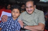 1 Nenokkadine Audio Launch Gallery