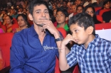 1 Nenokkadine Audio Launch Gallery