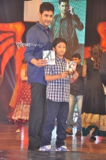 1 Nenokkadine Audio Launch Gallery