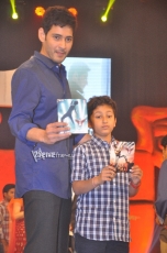 1 Nenokkadine Audio Launch Gallery