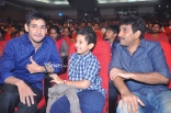 1 Nenokkadine Audio Launch Gallery