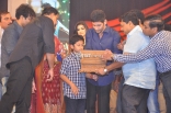 1 Nenokkadine Audio Launch Gallery