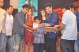 1 Nenokkadine Audio Launch Gallery