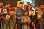 1 Nenokkadine Audio Launch Gallery