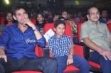 1 Nenokkadine Audio Launch Gallery