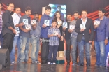 1 Nenokkadine Audio Launch Gallery