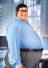 Allari Naresh Laddu Babu First look Posters