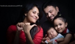Anchor Anasuya Family Photos New with her Husband and Children