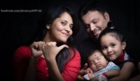 Anchor Anasuya Family Photos New with her Husband and Children