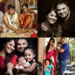 Anchor Anasuya Bharadwaj Family Photos New with her Husband and Children