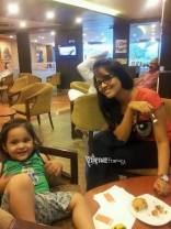 Anchor Anasuya Family Photos