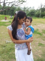 Anchor Anasuya Family Photos