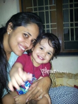 Anchor Anasuya Family Photos