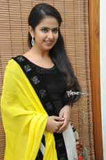 Avika Gor Photoshoot Photo Stills 25CineFrames