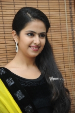 Avika Gor Photoshoot Photo Stills 25CineFrames