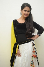 Avika Gor Photoshoot Photo Stills 25CineFrames