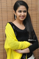 Avika Gor Cute Photos Gallery