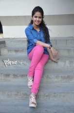 Avika Gor Uyyala Jampala Movie Press Meet Gallery 25CineFrames