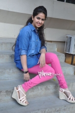 Avika Gor New Latest Stills 25CineFrames