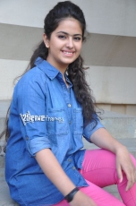 Avika Gor New Latest Stills 25CineFrames