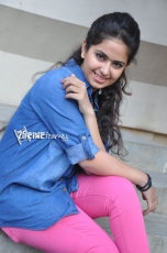 Avika Gor New Latest Stills 25CineFrames