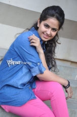 Avika Gor New Latest Stills 25CineFrames