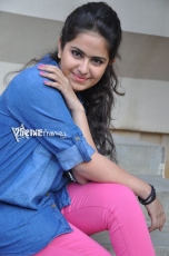 Avika Gor New Latest Stills 25CineFrames