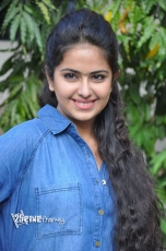 Avika Gor New Latest Stills 25CineFrames