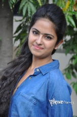 Uyyala jampala movie heroine Avika Gor Photos 25CineFrames