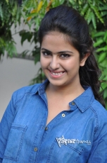 Uyyala jampala movie heroine Avika Gor Photos 25CineFrames