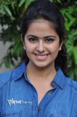 Uyyala jampala movie heroine Avika Gor Photos 25CineFrames