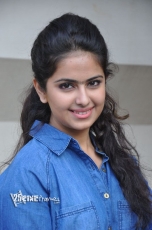 Uyyala jampala movie heroine Avika Gor Photos 25CineFrames