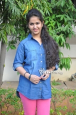 Avika Gor New Photos 25CineFrames